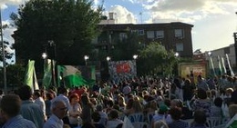 obrázek - Parque de los Pintores