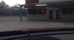 obrázek - Donuts, Etc.