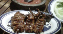 obrázek - Gajahmada Ikan Bakar Lesehan