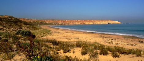 obrázek - Maslin Beach