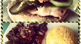 obrázek - Pamilya Grill