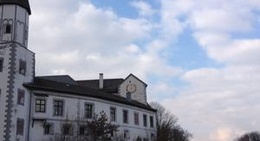 obrázek - Schloss Pertenstein
