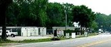 obrázek - Union Pier