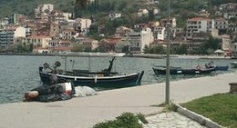 obrázek - Amfilochia Square (Πλατεία Αμφιλοχίας)