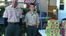 obrázek - Lowe's Home Improvement