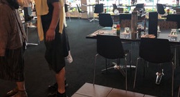 obrázek - Bushfire Flame Grill