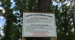 obrázek - Clyde's Crossing Park