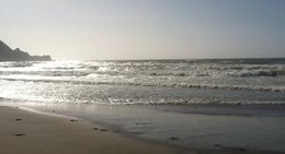 obrázek - Pacifica State Beach