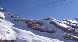 obrázek - Skihütte Stand