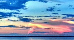 obrázek - Apalachicola Bay