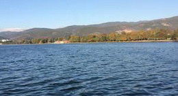 obrázek - İznik Göl Kenarı