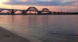 obrázek - Монастирський острів