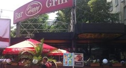 obrázek - Happy Bar & Grill