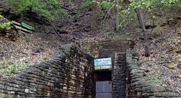 obrázek - Mark Twain Cave