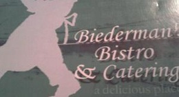 obrázek - Biederman's Bistro