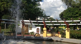 obrázek - Alameda Central