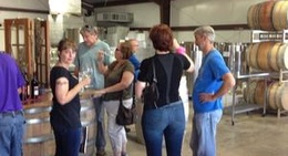 obrázek - Flying Leap Vineyards