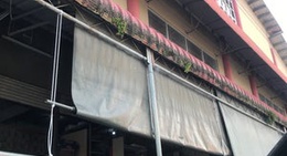 obrázek - Pasar Besar Beaufort