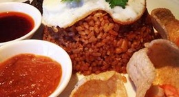 obrázek - Xi Western Restaurant