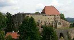 obrázek - Burg Tittmoning