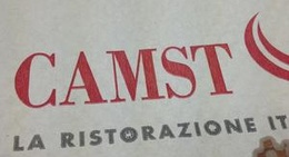 obrázek - CAMST - Mensa Serravalle
