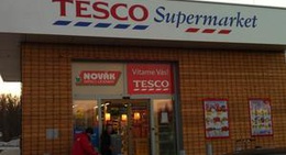 obrázek - Tesco Supermarket