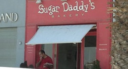 obrázek - Sugar Daddy's