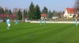 obrázek - Gesundbrunnen Stadion