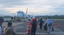 obrázek - Rumbo Al Avión