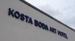 obrázek - Kosta Boda Art Hotel