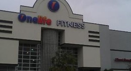 obrázek - Onelife Fitness - Greenbrier Gym