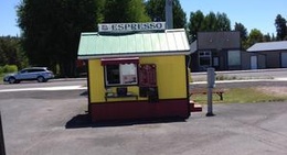 obrázek - Mill Town Espresso