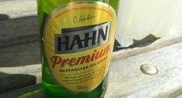 obrázek - Balranald IGA