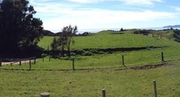 obrázek - Golden Bay Lookout
