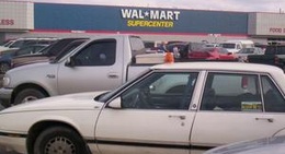 obrázek - Walmart Supercenter