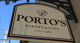 obrázek - Porto's Bakery & Cafe