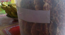 obrázek - Warung Makan "Pak GITO"