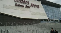 obrázek - Citizens Business Bank Arena