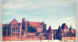 obrázek - Zamek w Malborku | The Malbork Castle Museum