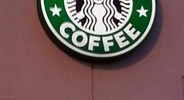 obrázek - Starbucks