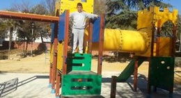 obrázek - Parque Infantil Pozo Alcon