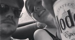 obrázek - Cancun Jungle Camp