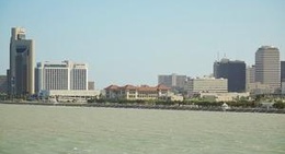 obrázek - City of Corpus Christi