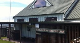 obrázek - Rakiura Museum