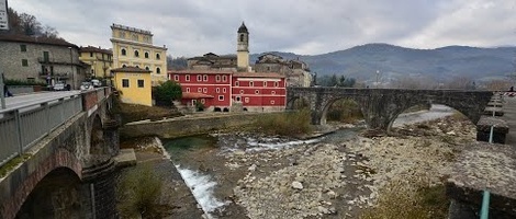 obrázek - Villafranca in Lunigiana