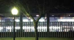 obrázek - Piscina Climatizada Ibi