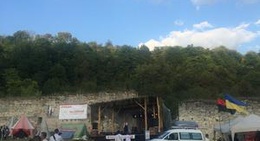 obrázek - Чортківський замок / Chortkivskiy castle