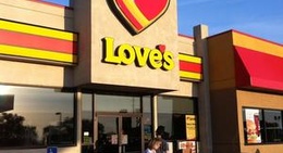 obrázek - Love's Travel Stop