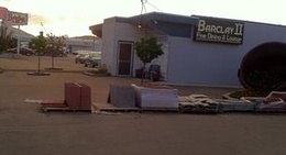 obrázek - Barclay II Supper Club