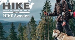 obrázek - HIKE Sweden